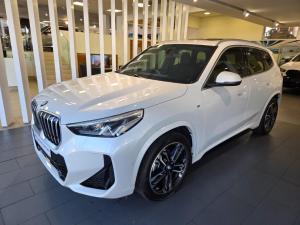 BMW X1 sDrive18i M Sport - Image 1