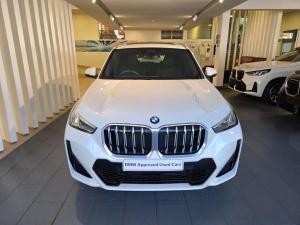 BMW X1 sDrive18i M Sport - Image 2