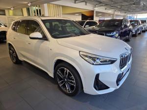 BMW X1 sDrive18i M Sport - Image 3