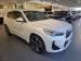 BMW X1 sDrive18i M Sport - Thumbnail 3