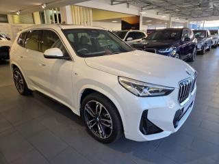 BMW X1 sDrive18i M Sport