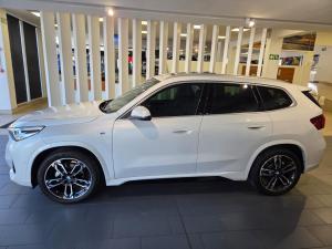 BMW X1 sDrive18i M Sport - Image 4