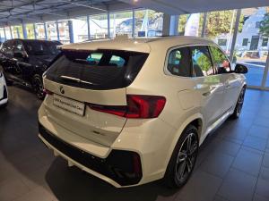 BMW X1 sDrive18i M Sport - Image 7