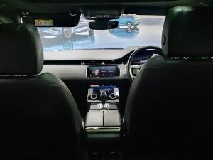 Land Rover Range Rover Evoque P250 R-Dynamic SE - Image 11