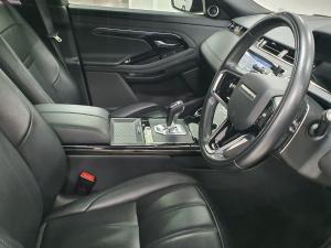 Land Rover Range Rover Evoque P250 R-Dynamic SE - Image 13