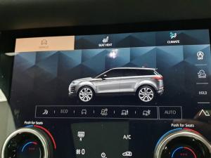 Land Rover Range Rover Evoque P250 R-Dynamic SE - Image 14
