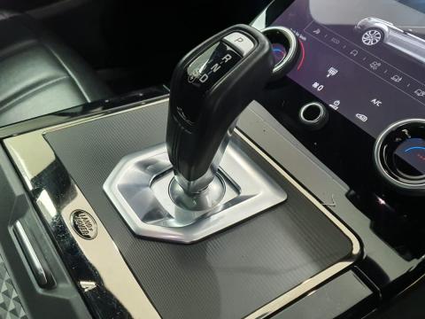 Image Land Rover Range Rover Evoque P250 R-Dynamic SE