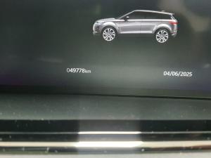 Land Rover Range Rover Evoque P250 R-Dynamic SE - Image 17