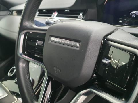 Image Land Rover Range Rover Evoque P250 R-Dynamic SE