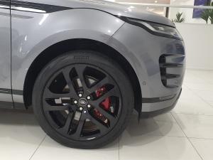 Land Rover Range Rover Evoque P250 R-Dynamic SE - Image 19