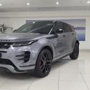 Used 2021 Land Rover Range Rover Evoque P250 R-Dynamic SE Cape Town for only R 699,900.00