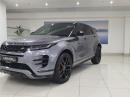 Thumbnail Land Rover Range Rover Evoque P250 R-Dynamic SE