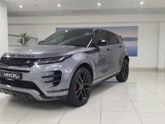Land Rover Cape Town Range Rover Evoque P250 R-Dynamic SE