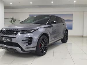 Land Rover Range Rover Evoque P250 R-Dynamic SE - Image 1