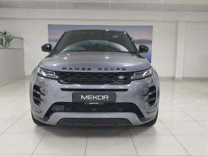 Land Rover Range Rover Evoque P250 R-Dynamic SE - Image 2