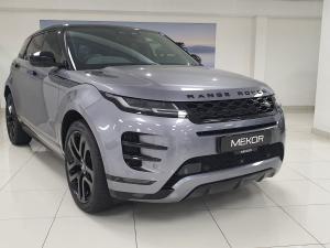 Land Rover Range Rover Evoque P250 R-Dynamic SE - Image 3