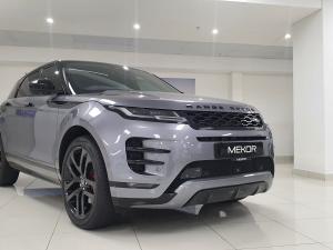 Land Rover Range Rover Evoque P250 R-Dynamic SE - Image 4