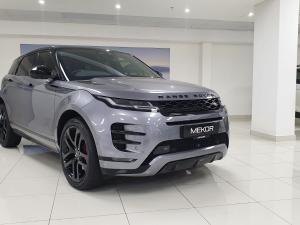 Land Rover Range Rover Evoque P250 R-Dynamic SE - Image 5