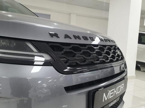 Image Land Rover Range Rover Evoque P250 R-Dynamic SE