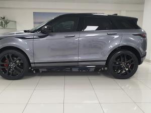 Land Rover Range Rover Evoque P250 R-Dynamic SE - Image 7