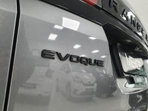 Land Rover Range Rover Evoque P250 R-Dynamic SE - Image 9