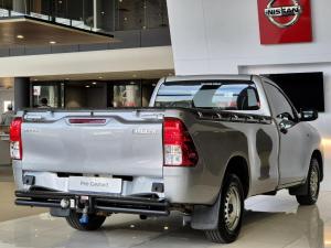Toyota Hilux 2.4GD single cab S (aircon) - Image 5
