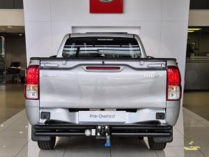 Toyota Hilux 2.4GD single cab S (aircon) - Image 6