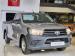 Toyota Hilux 2.0 chassis cab - Thumbnail 1