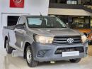 Thumbnail Toyota Hilux 2.0 chassis cab