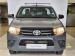 Toyota Hilux 2.0 chassis cab - Thumbnail 2