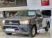 Toyota Hilux 2.0 chassis cab - Thumbnail 3