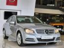 Thumbnail Mercedes-Benz C-Class C200 Avantgarde auto