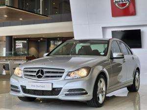 Mercedes-Benz C-Class C200 Avantgarde auto - Image 3