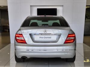 Mercedes-Benz C-Class C200 Avantgarde auto - Image 5