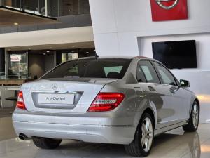 Mercedes-Benz C-Class C200 Avantgarde auto - Image 6