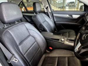 Mercedes-Benz C-Class C200 Avantgarde auto - Image 7