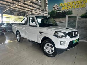 Mahindra Pik Up 2.2CRDe single cab S6 - Image 1