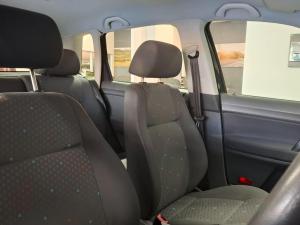 Volkswagen Polo 1.4 Trendline - Image 11