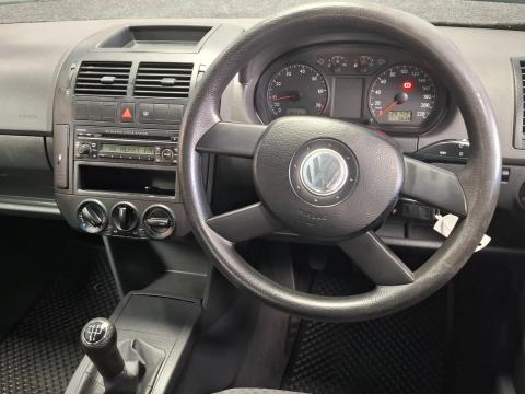 Image Volkswagen Polo 1.4 Trendline