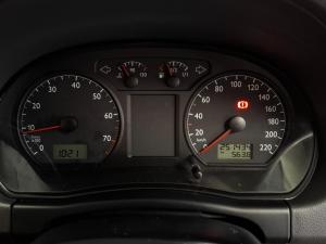 Volkswagen Polo 1.4 Trendline - Image 15