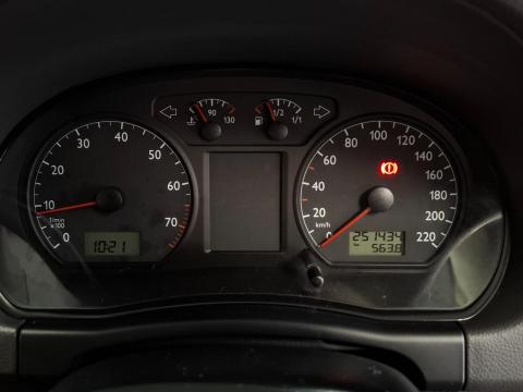Image Volkswagen Polo 1.4 Trendline