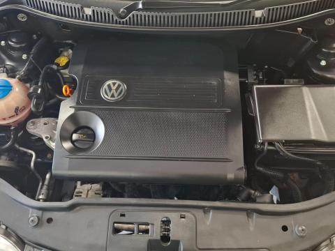 Image Volkswagen Polo 1.4 Trendline