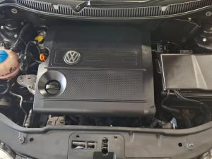 Volkswagen Polo 1.4 Trendline - Image 18