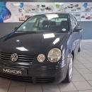 Used 2005 Volkswagen Polo 1.4 Trendline Cape Town for only R 99,995.00