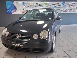 Volkswagen Polo 1.4 Trendline - Image 1