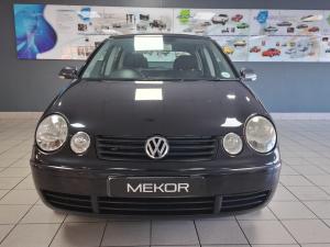 Volkswagen Polo 1.4 Trendline - Image 2