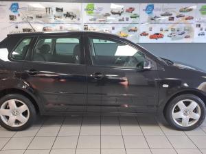 Volkswagen Polo 1.4 Trendline - Image 3