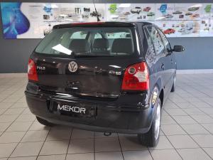 Volkswagen Polo 1.4 Trendline - Image 4