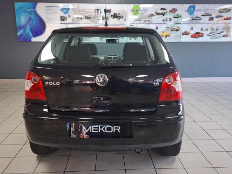Image Volkswagen Polo 1.4 Trendline