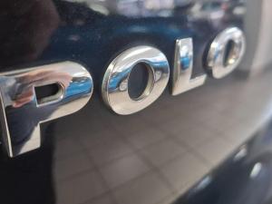 Volkswagen Polo 1.4 Trendline - Image 6